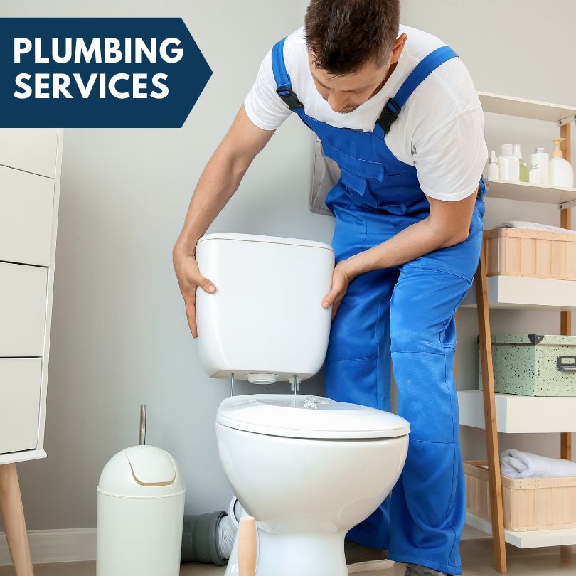 Plumbing Company in Brandon, MN